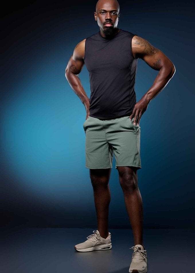 Dan Man — 42 Model Management