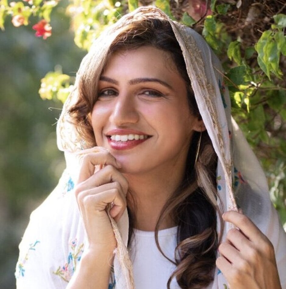 Annie Kaur — 42 Model Management