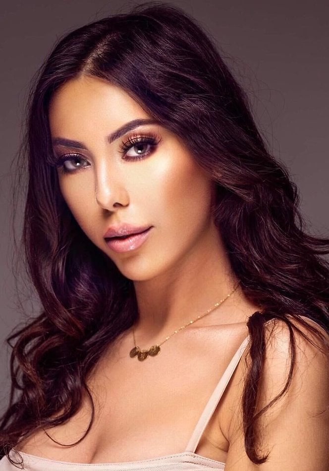 Nensy Kari — 42 Model Management