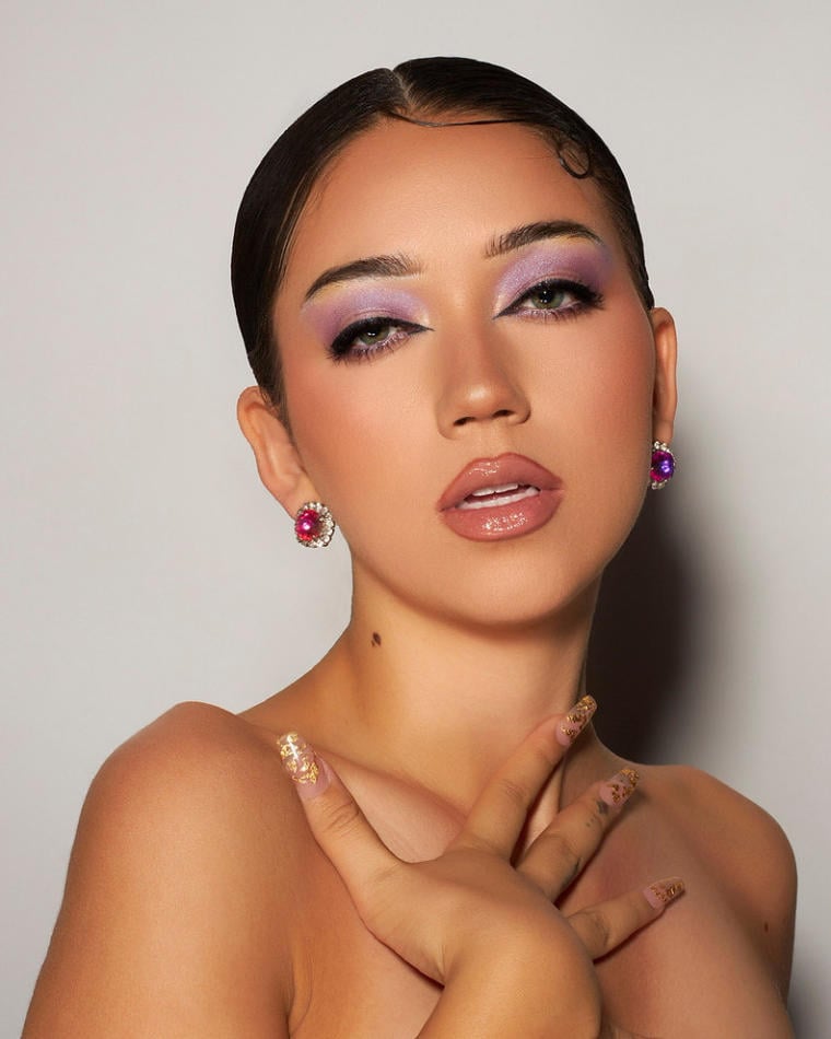 Riz Salazar — 42 Model Management