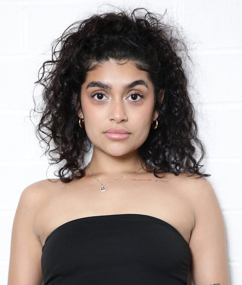Brooklyn Ford — 42 Model Management