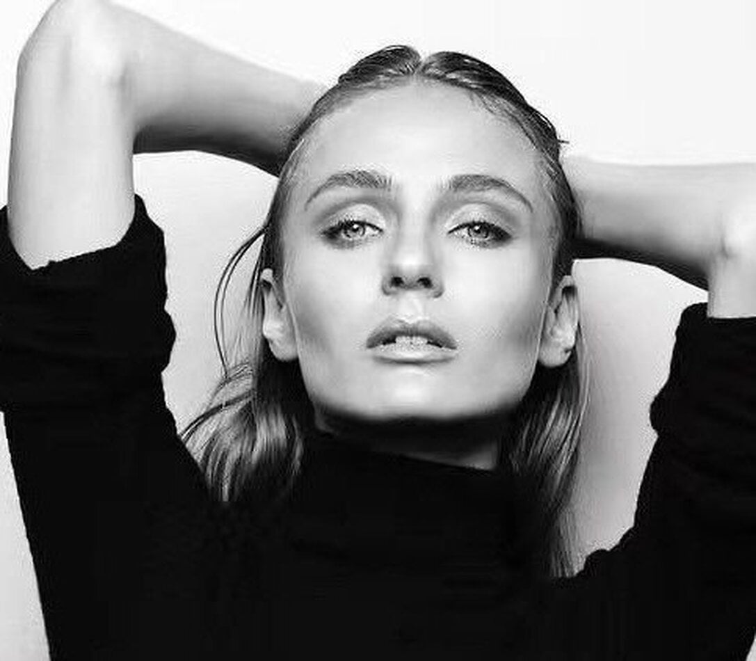 Nina Mikhanoshina — 42 Model Management