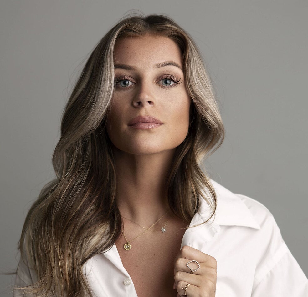 Parker Beazley — 42 Model Management