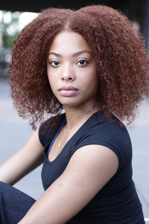 Tamyah Smith — 42 Model Management