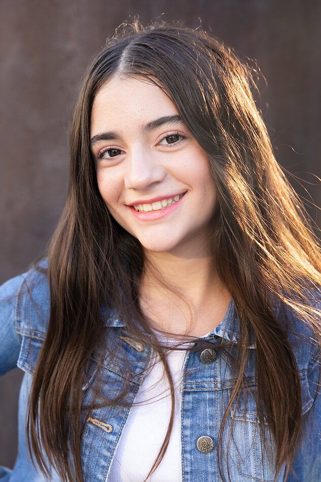 Katherine Rodriguez — 42 Model Management