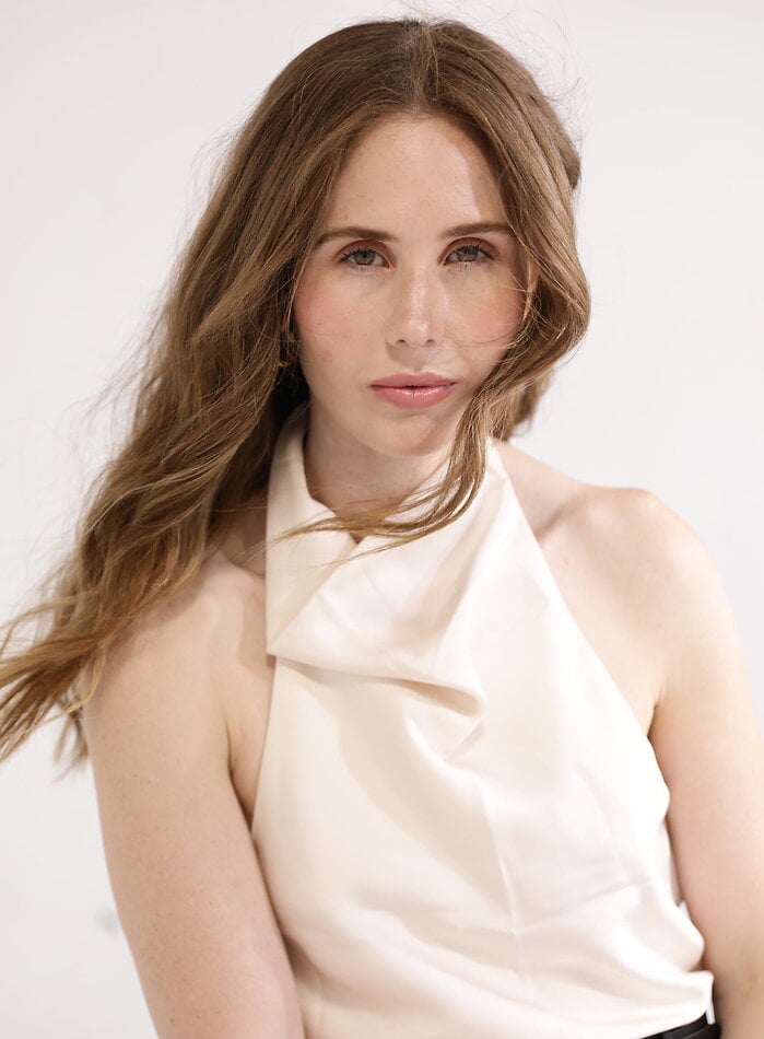 Alex Strawn — 42 Model Management