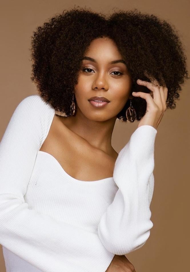 Alayla Weatherspoon — 42 Model Management